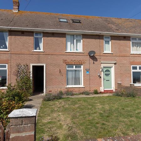 Villa The Lookout -The House With A View Weymouth Exterior foto