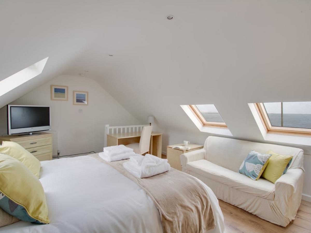 Villa The Lookout -The House With A View Weymouth Exterior foto