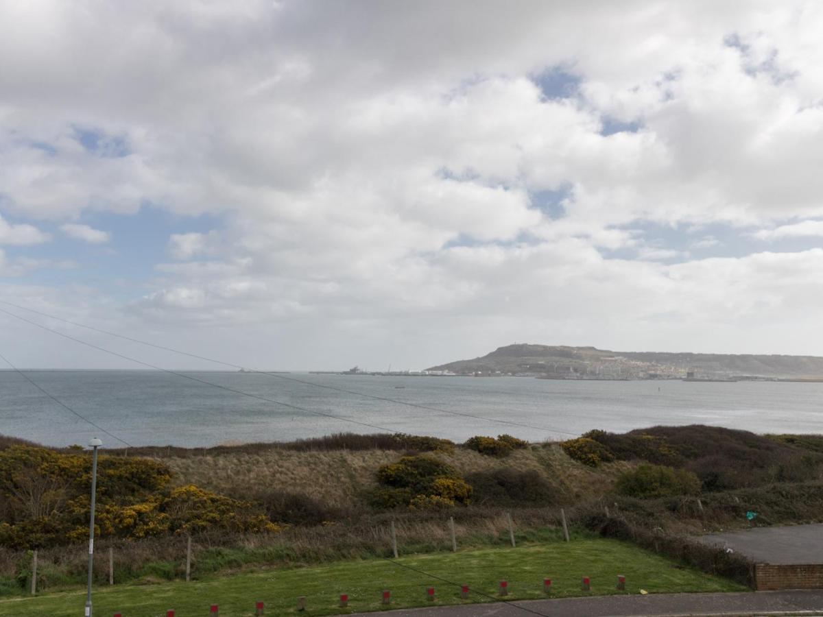 Villa The Lookout -The House With A View Weymouth Exterior foto